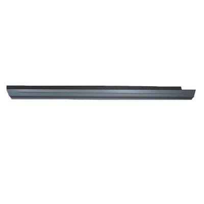 Nor/AM Auto Body Parts - Dodge Ram Pick-Up 2009-2018 Rocker Panel 4 Door Crew Cab - Driver Side