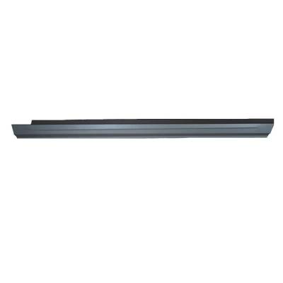 Nor/AM Auto Body Parts - Dodge Ram Pick-Up 2009-2018 Rocker Panel 4 Door Crew Cab - Passenger Side