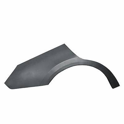 Nor/AM Auto Body Parts - Honda Civic Sedan 12-15 Quarter Panel 4 Door - Passenger Side