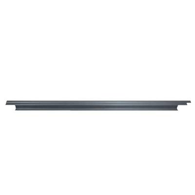 Nor/AM Auto Body Parts - Honda Odyssey Van 05-10 Rocker Panel 4 Door - Driver Side