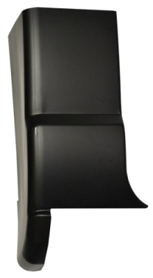 KP - ‘62-’88 JEEP GLADIATOR/J-SERIES/M715 PICKUP CAB CORNER, PASSENGER'S SIDE
