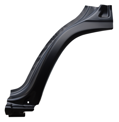 KP - 02-07 LIBERTY DOG LEG, LH