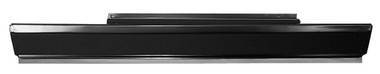 KP - 85-05 ASTRO ROCKER PANEL