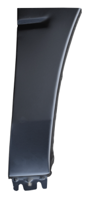 KP - 09-18 RAM P/U LOWER REAR SECTION OF FRONT FENDER, RH