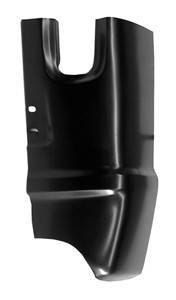 KP - 75-91 FORD VAN EXT REAR CORNER