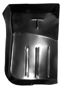 KP - 67-79 FD P/U CAB FLOOR