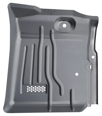 KP - 04-08 F150 FRONT FLOOR PAN, RH ALL CAB LENGTHS