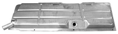 KP - 70-72 C-10 GAS TANK W/ EEC 20 GAL (OVERSIZED)