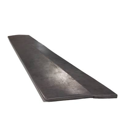 NOR - Mustang 71 - 73 Lower Door Skin - Passenger Side