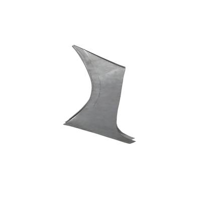 Nor/AM Auto Body Parts - Buick Regal 11 - 17 Dog Leg 4 Door - Passenger Side