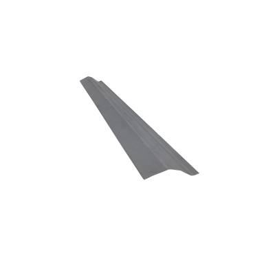 NOR - Honda Civic 06 - 11 Rocker Panel 4 Door - Passenger Side