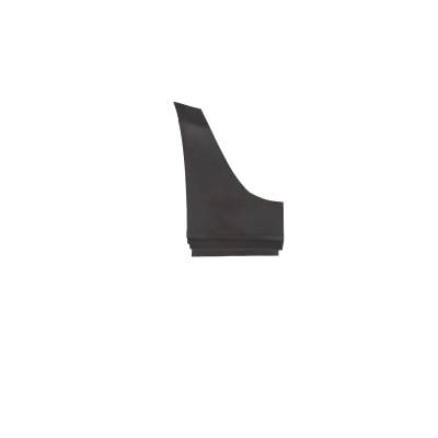 NOR - Honda Civic 06 - 11 Dogleg 4 Door - Passenger Side
