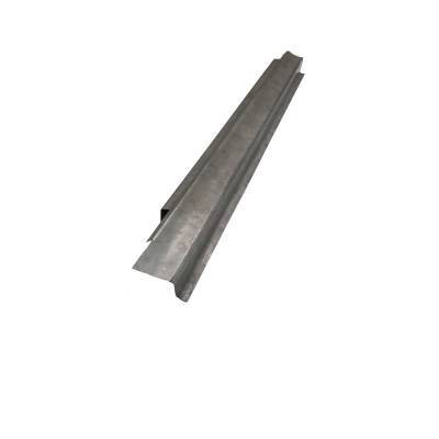 NOR - Ford Meteor, Mercury, Ranchero and Edsel 57 - 58 Rocker Panel 2 Door - Passenger Side