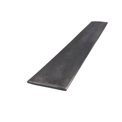 Nor/AM Auto Body Parts - Mustang 79 - 93 Lower Door Skin - Driver Side