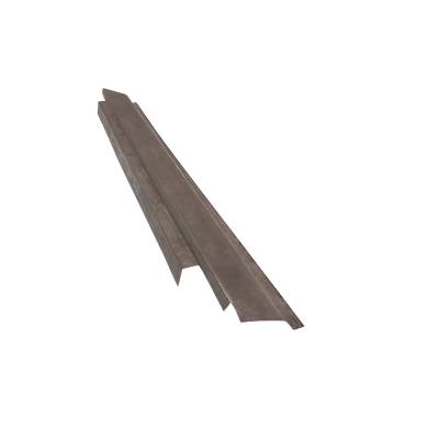 NOR - Mercury and Edsel 59 - 60 Rocker Panel 2 Door - Passenger Side