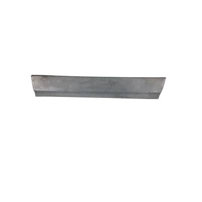 NOR - Buick Skylark 67 Lower Door Skin - Passenger Side