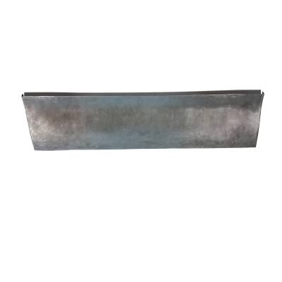 NOR - Chevrolet Caprice and Impala 71 - 76 Lower Door Skin 2 Door - Driver Side