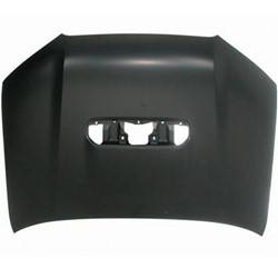 LKQ - '10-'23 Toyota 4Runner Hood Panel
