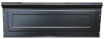 Nor/AM Auto Body Parts - 73-'87 CHEVROLET PICKUP FRONT BED PANEL, STEPSIDE