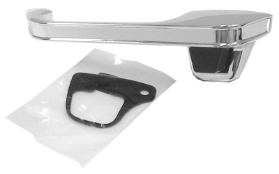 Nor/AM Auto Body Parts - 73-'87 CHEVROLET PICKUP DOOR, OUTER HANDLE, DRIVER'S SIDE