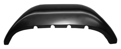 Nor/AM Auto Body Parts - 88-'98 CHEVROLET PICKUP INNER REAR WHEEL ARCH, PASSENGER'S SIDE