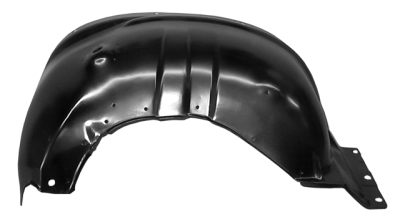 Nor/AM Auto Body Parts - 88-'92 CHEVROLET PICKUP INNER FRONT FENDER, DRIVER'S SIDE