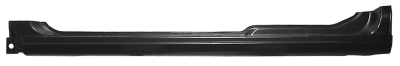 Nor/AM Auto Body Parts - 94-'04 CHEVROLET S-10 EXTENDED CAB W/ 3RD DOOR FULL ROCKER PANEL