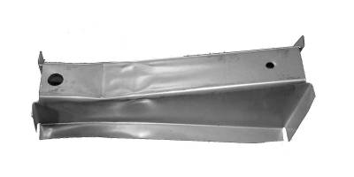 Nor/AM Auto Body Parts - Chevy Gmc Full Size Pickup 73-87 Full Suv's 73-91 O.E. Front Cab Support
