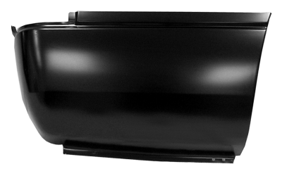 Nor/AM Auto Body Parts - 94-'01 DODGE RAM REAR LOWER BED SECTION, PASSENGER'S SIDE