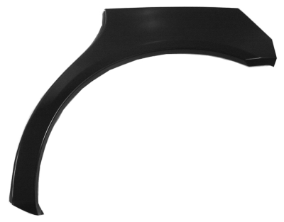 Nor/AM Auto Body Parts - 00-'07 FORD TAURUS UPPER WHEEL ARCH, DRIVER'S SIDE