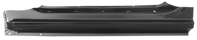 Nor/AM Auto Body Parts - 99-'03 FORD WINDSTAR FULL FRONT DOOR ROCKER PANEL, DRIVER'S SIDE