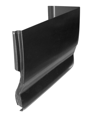 Nor/AM Auto Body Parts - 80-'96 FORD PICKUP CAB CORNER KING CAB, DRIVER'S SIDE