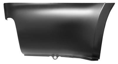 Nor/AM Auto Body Parts - 99-'15 FORD SUPERDUTY LOWER REAR BED SECTION, PASSENGER'S SIDE