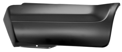 Nor/AM Auto Body Parts - 89-'92 FORD RANGER LOWER REAR BED SECTION, PASSENGER'S SIDE