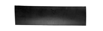 Nor/AM Auto Body Parts - Mazda MPV 00-06 Lower Front Door Skin - Driver Side