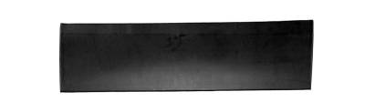 Nor/AM Auto Body Parts - Mazda MPV 00-06 Lower Front Door Skin - Passenger Side