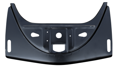 Nor/AM Auto Body Parts - 55-'67 VW BEETLE LOWER FRONT PANEL