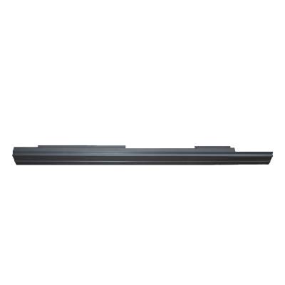 Nor/AM Auto Body Parts - Ford F-150 Crew Cab Pickup 09-14 Rocker Panel 4 Door - Driver Side