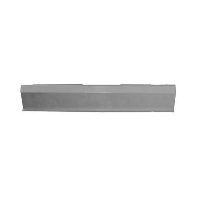 Nor/AM Auto Body Parts - Oldsmobile Alero 99-04 Pontiac Grand Am 99-05 Rocker Panel 4 Door - Driver Side