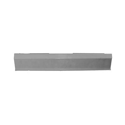 Nor/AM Auto Body Parts - Oldsmobile Alero 99-04 Pontiac Grand Am 99-05 Rocker Panel 4 Door - Passenger Side