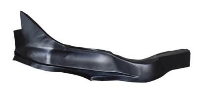 Nor/AM Auto Body Parts - 76-'85 MERCEDES 200-300 W123 LENGTHWISE MEMBER, PASSENGER'S SIDE