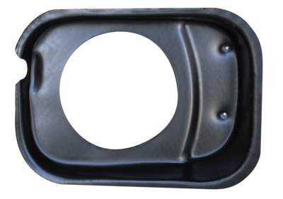 Nor/AM Auto Body Parts - 93-'99 VW GOLF INNER GAS FILLING HOLE PANEL