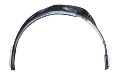 Nor/AM Auto Body Parts - 93-'99 VW GOLF REAR INNER WHEEL ARCH, DRIVER'S SIDE