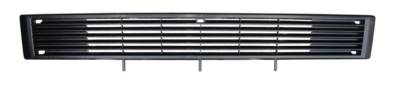 Nor/AM Auto Body Parts - 82-'92 VW TRANSPORTER GRILLE, LOWER SECTION (WATERCOOLED)