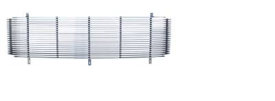 Nor/AM Auto Body Parts - 99-'04 FORD SUPERDUTY GRILLE BILLET INSERT