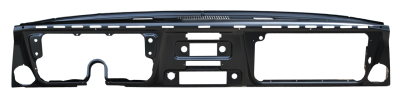 Nor/AM Auto Body Parts - 67 CHEVROLET/GMC PICKUP FULL DASH PANEL, WITH A/C