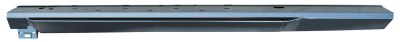 Nor/AM Auto Body Parts - 98-'11 FORD RANGER 2 DOOR EXTENDED CAB ROCKER PANEL, DRIVER'S SIDE