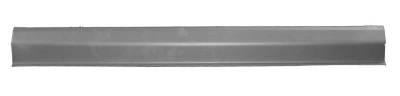 Nor/AM Auto Body Parts - Chevrolet Colorado GMC Canyon 04-12 Rocker Panel 4 Door - Passenger Side