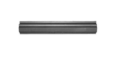 Nor/AM Auto Body Parts - Nissan Datsun 720 Pickup 80-86 Slip-on Rocker panel 2 Door - Passenger Side