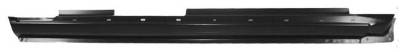 KP - 99-'04 JEEP GRAND CHEROKEE ROCKER PANEL, PASSENGER'S SIDE